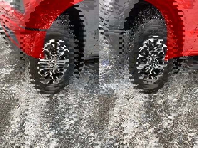 Certified 2018 Ford F150 XLT w/ Equipment Group 302A Luxury image 10