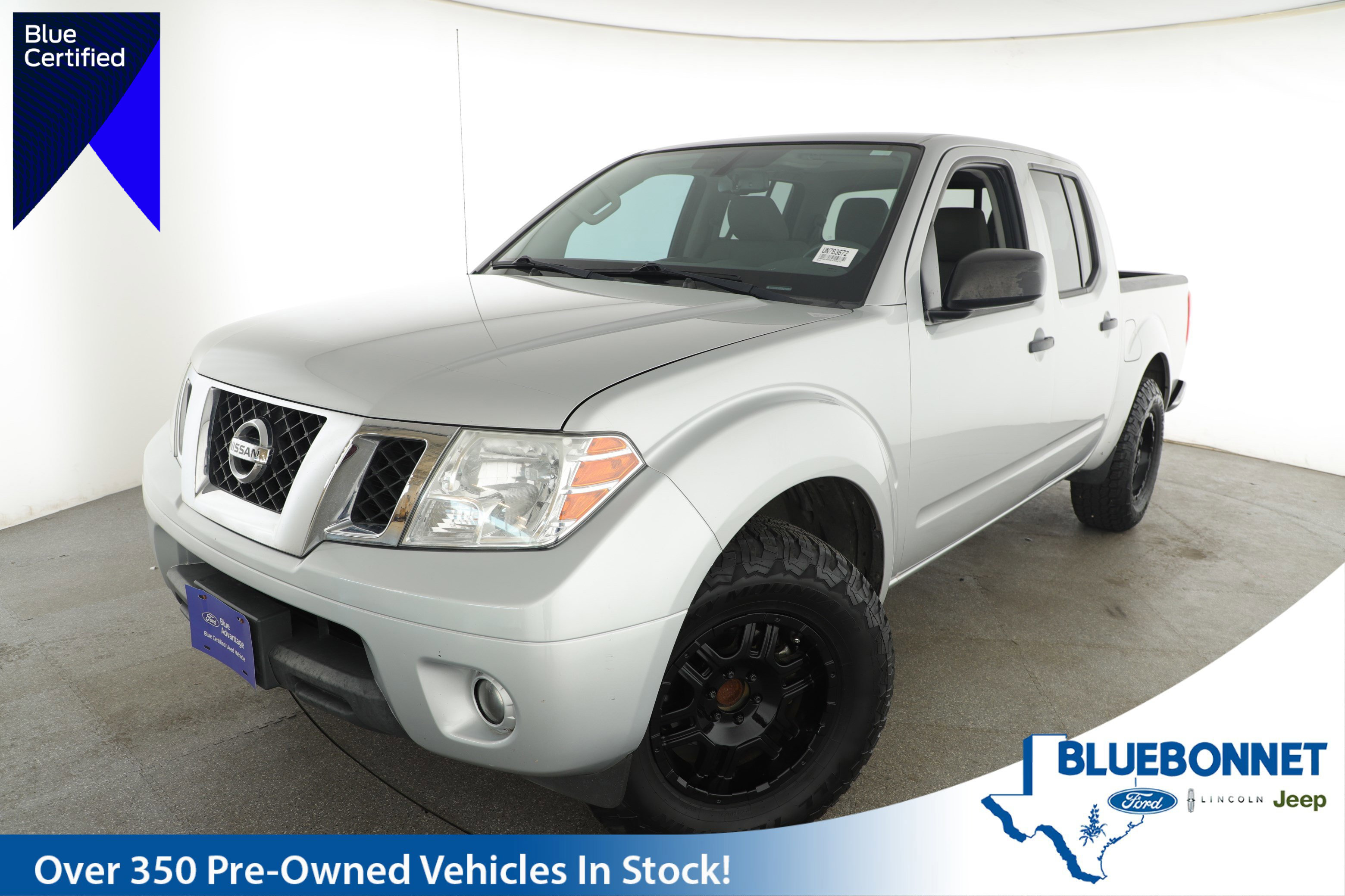 Used 2019 Nissan Frontier SV w/ Value Truck Package