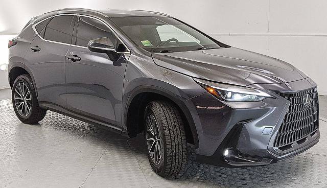 Used 2023 Lexus NX 250 AWD w/ Cold Area Package image 1