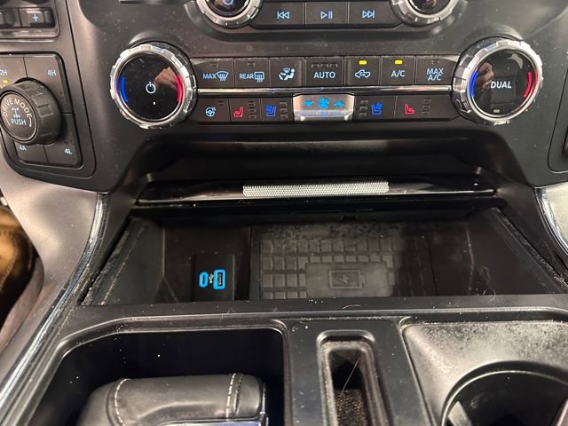 Certified 2022 Ford F150 Lariat w/ Equipment Group 502A High image 12