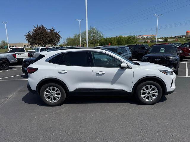 Certified 2024 Ford Escape Active w/ Tech Pack #2 AWD/4WD image 8