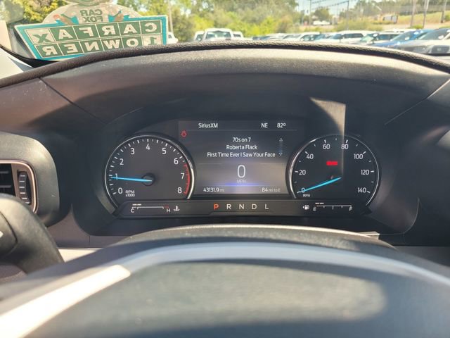 Certified 2023 Ford Explorer XLT w/ Equipment Group 202A AWD/4WD image 29