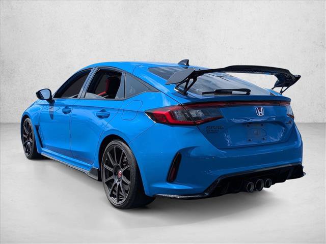 Used 2024 Honda Civic Type R image 8