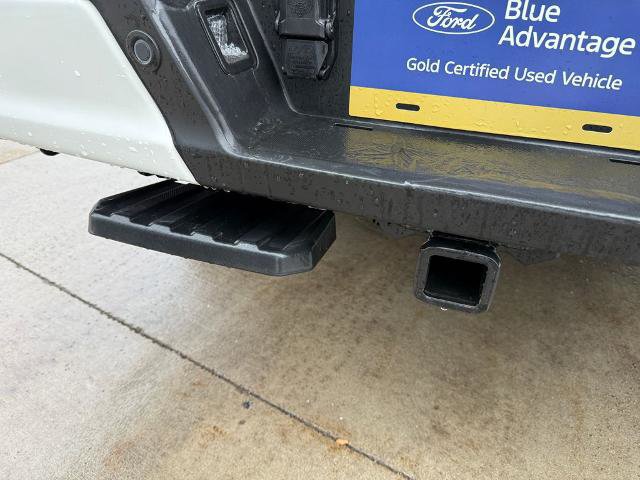 Certified 2025 Ford F150 Lariat w/ Equipment Group 502A High image 26