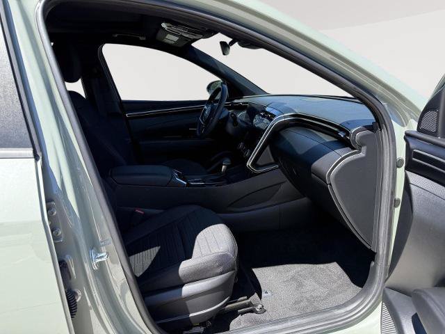 Used 2022 Hyundai Santa Cruz SEL w/ Activity Package AWD/4WD image 9