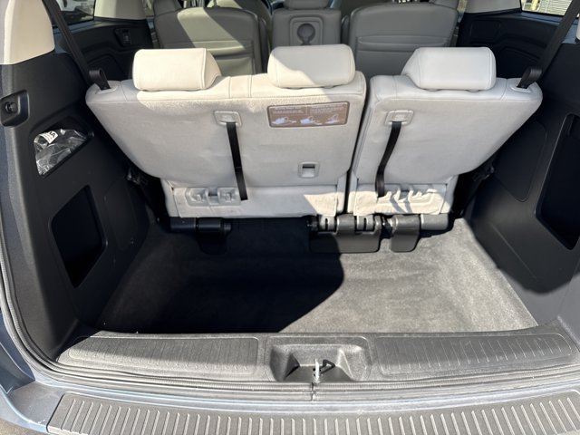 Used 2025 Honda Odyssey EX-L image 23