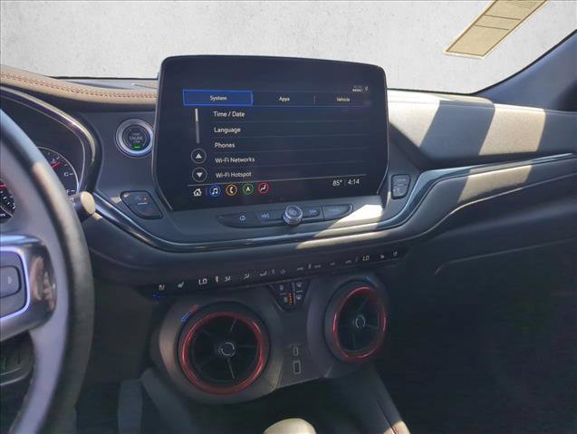 Used 2023 Chevrolet Blazer RS w/ Enhanced Convenience Package FWD image 12