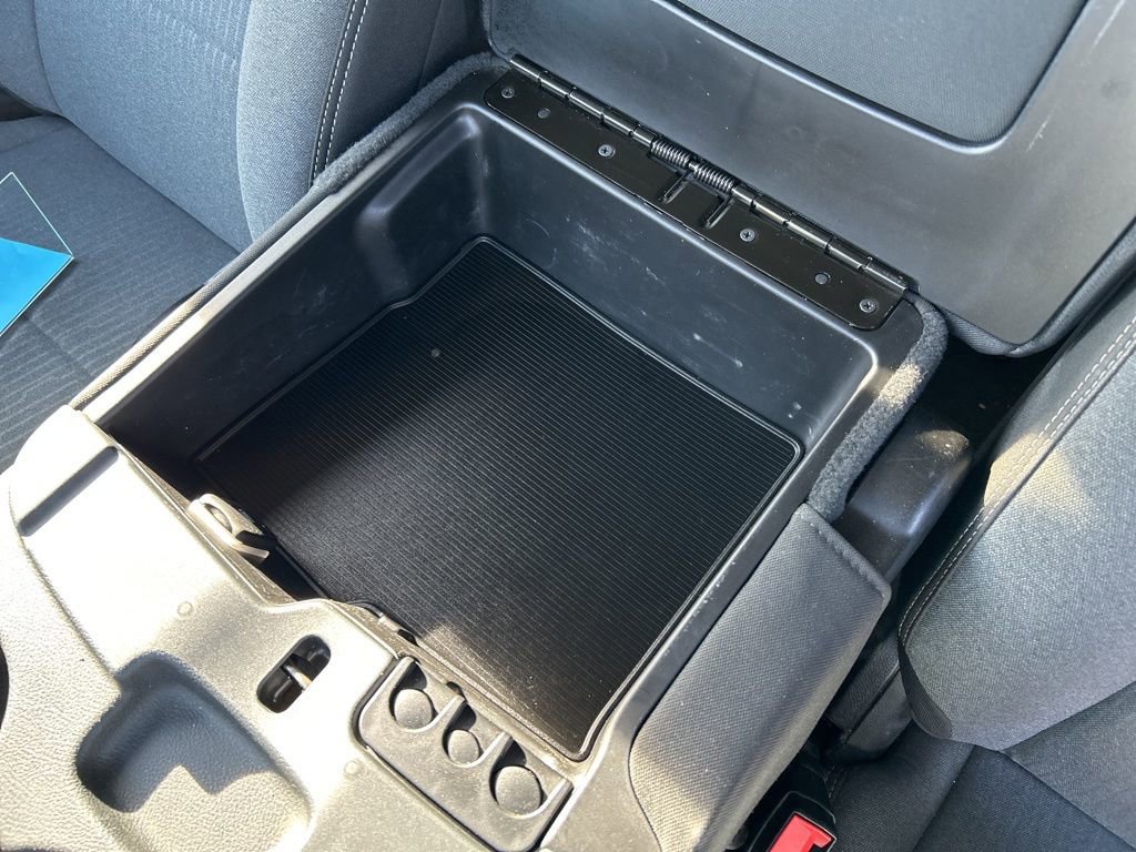 Used 2022 RAM 3500 Big Horn w/ Safety Group B image 23