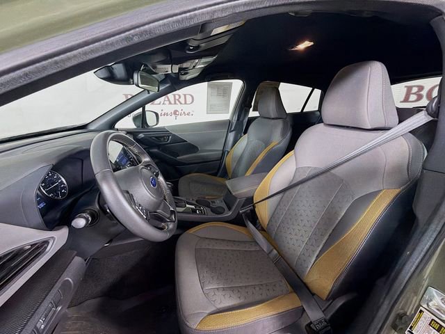 Used 2024 Subaru Crosstrek 2.5i Sport image 25