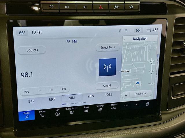 Certified 2024 Ford F150 Raptor image 16