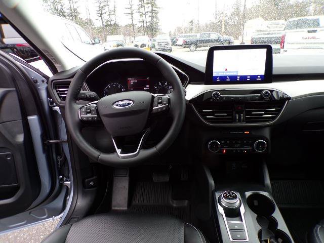 Certified 2022 Ford Escape SEL AWD/4WD image 19