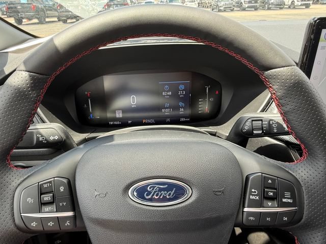 Certified 2024 Ford Escape ST-Line w/ Tech Pack #1 AWD/4WD image 19