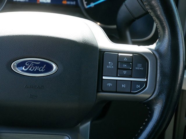 Certified 2022 Ford F150 XLT w/ Equipment Group 302A High AWD/4WD image 18