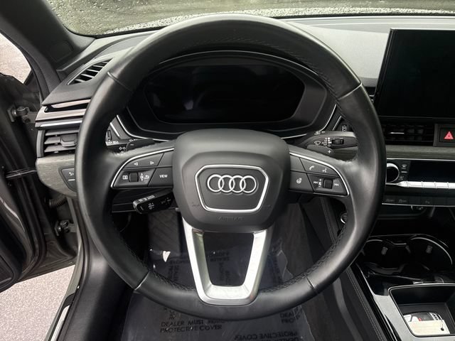 Used 2024 Audi A4 2.0T Premium Plus AWD/4WD image 8