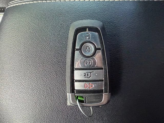Certified 2021 Ford Edge ST w/ Equipment Group 401A AWD/4WD image 28