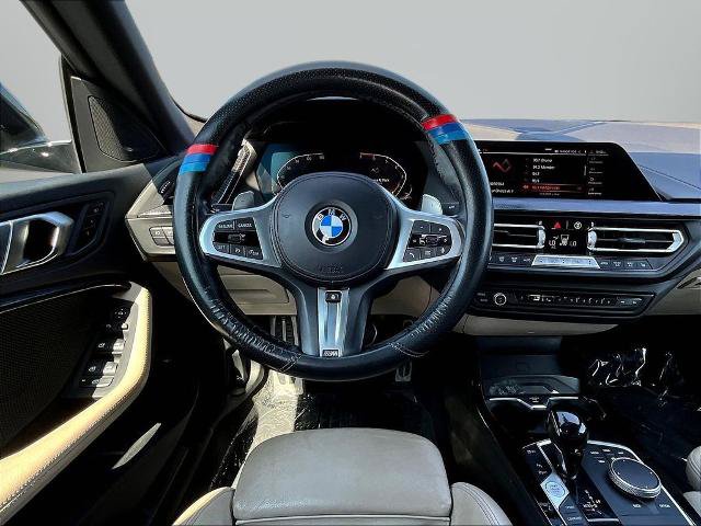 Used 2023 BMW 228i xDrive Gran Coupe w/ M Sport Package AWD/4WD image 8