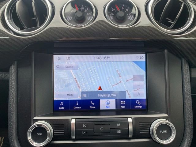 Certified 2021 Ford Mustang GT Premium w/ GT Performance Package image 31