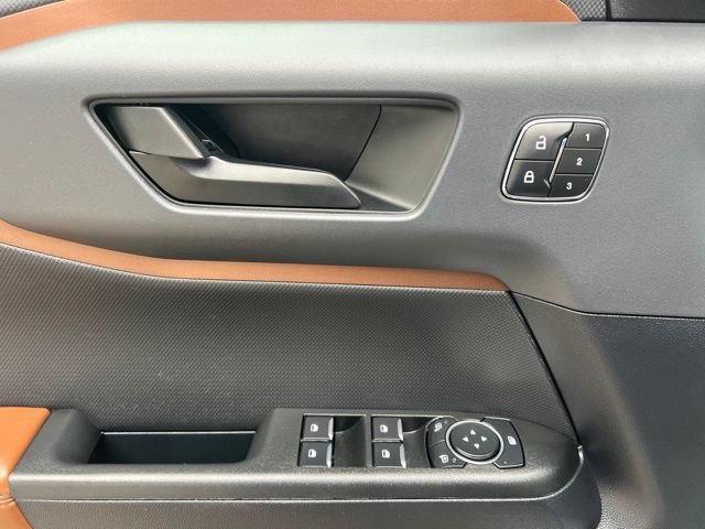 Certified 2024 Ford Bronco Sport Outer Banks AWD/4WD image 21