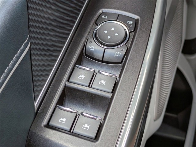 Certified 2021 Ford F150 Limited image 26