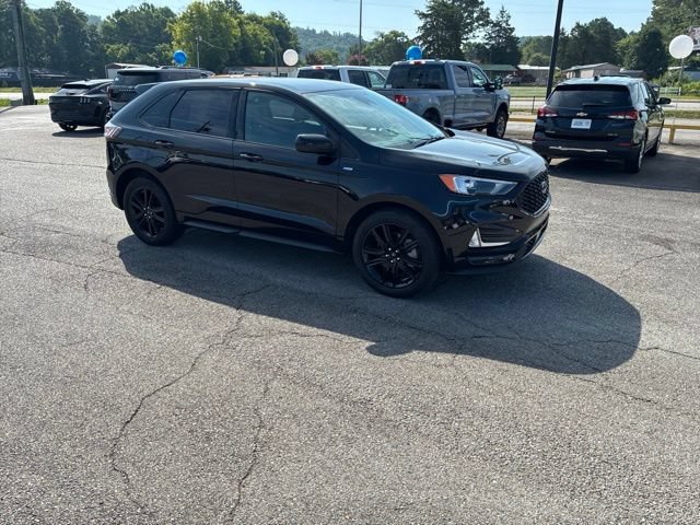 Certified 2024 Ford Edge ST-Line AWD/4WD image 53