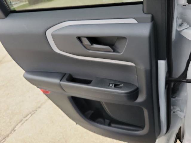 Certified 2022 Ford Bronco Sport Big Bend w/ Convenience Package image 14