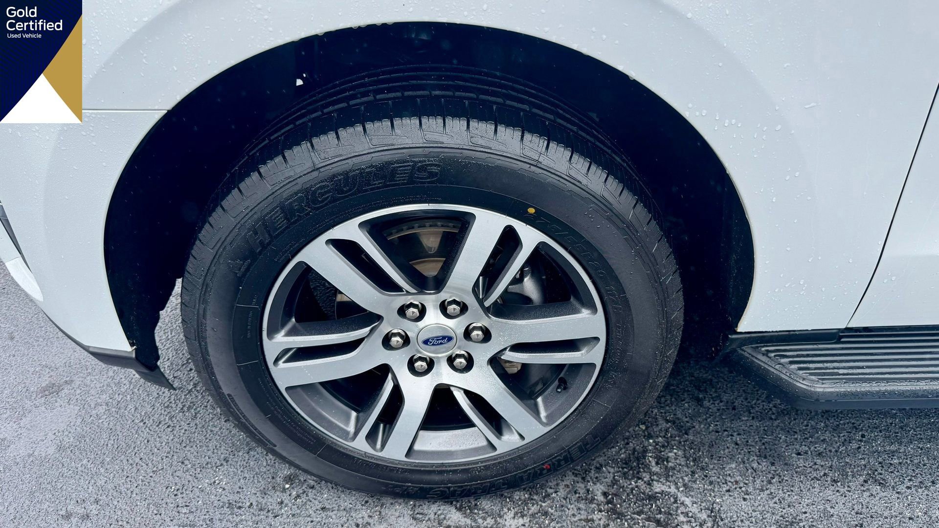 Certified 2024 Ford Expedition Limited image 18