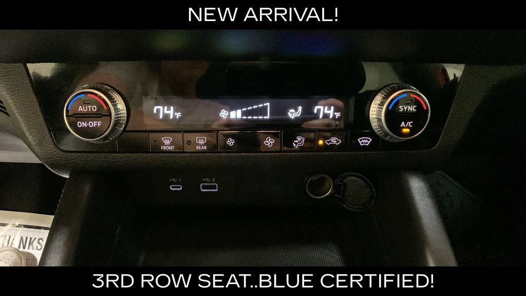 Used 2024 Mitsubishi Outlander ES AWD/4WD image 34