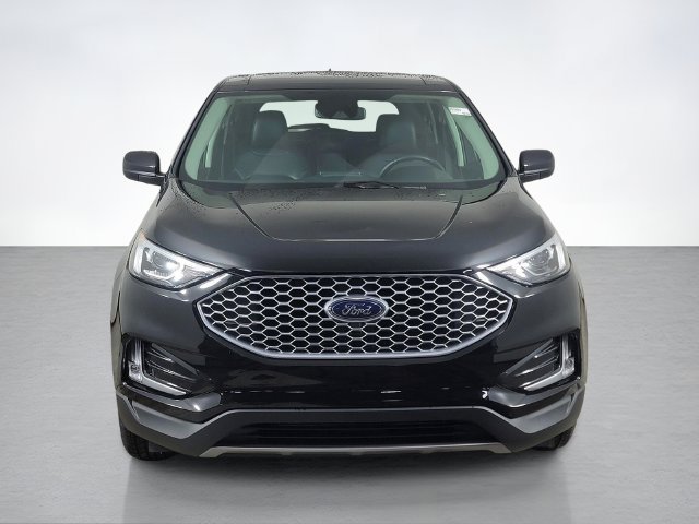 Certified 2024 Ford Edge SEL AWD/4WD image 8