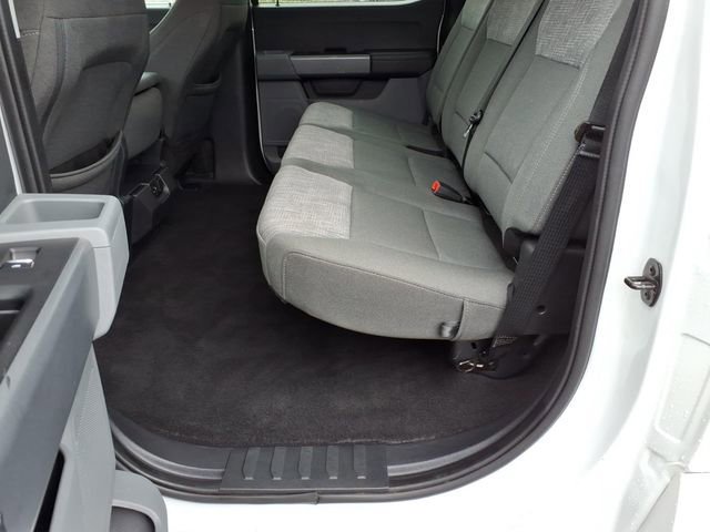 Certified 2023 Ford F150 XLT image 15