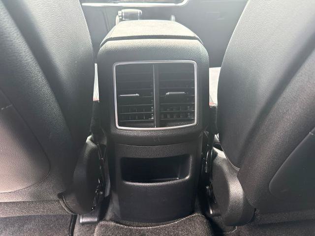 Used 2023 Kia Sportage X-Line w/ X-Line Premium Package AWD/4WD image 17