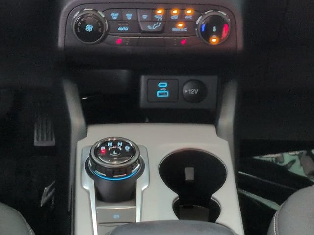 Certified 2022 Ford Bronco Sport Big Bend w/ Convenience Package AWD/4WD image 19