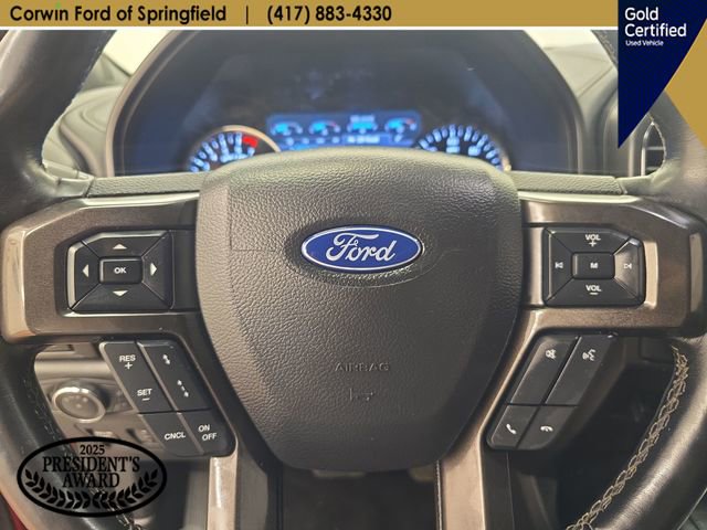 Certified 2021 Ford Expedition Max Limited AWD/4WD image 36