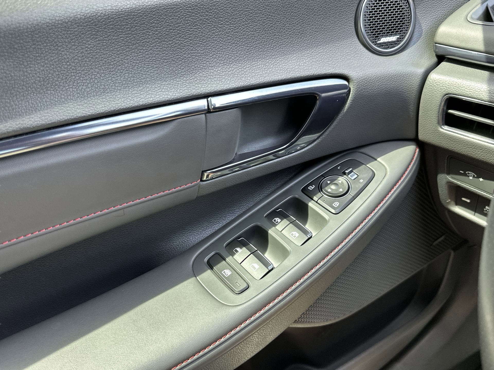 Used 2022 Hyundai Sonata N Line image 55