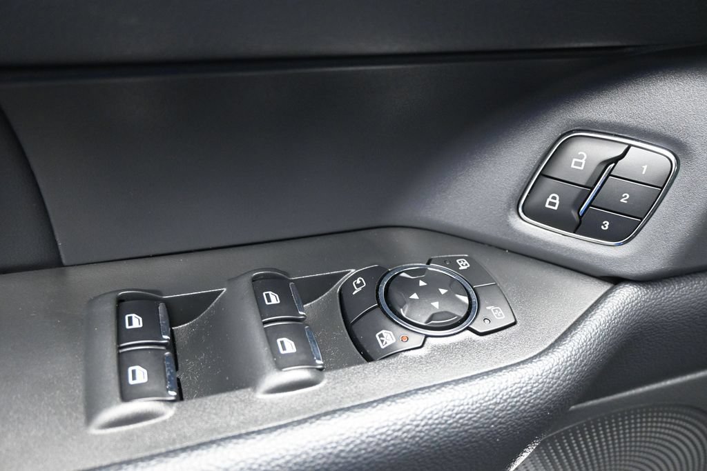 Certified 2024 Ford Expedition XLT AWD/4WD image 12