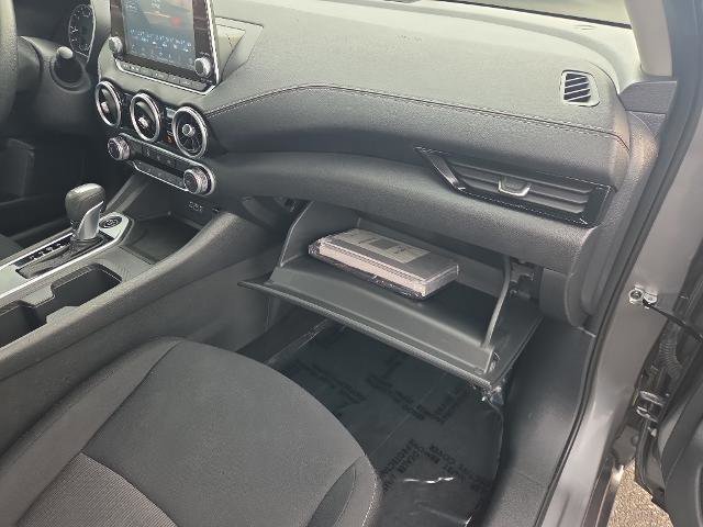Used 2023 Nissan Sentra SV image 30