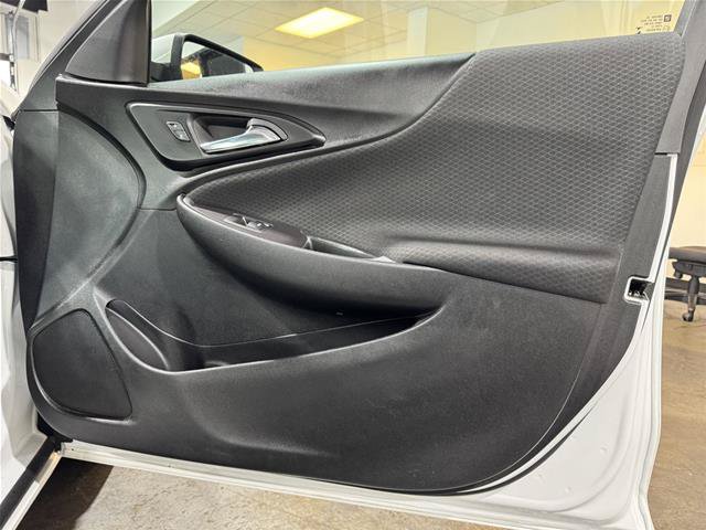 Used 2024 Chevrolet Malibu LT FWD image 22