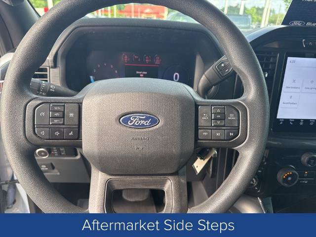 Certified 2024 Ford F150 STX AWD/4WD image 14
