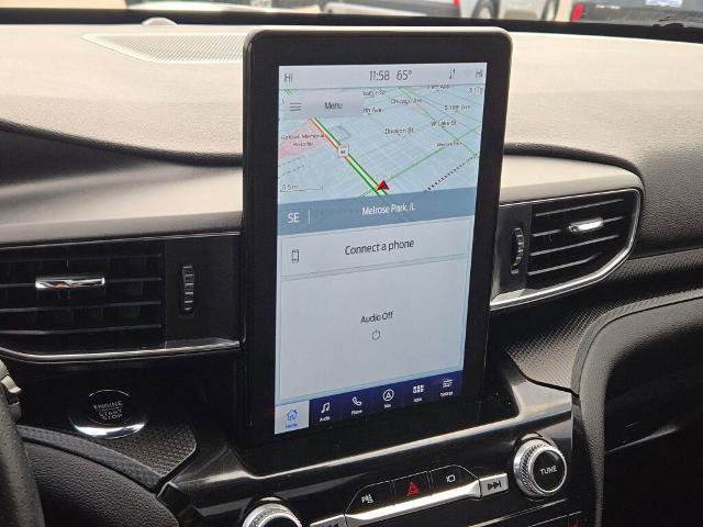 Certified 2023 Ford Explorer ST w/ Equipment Group 401A image 30