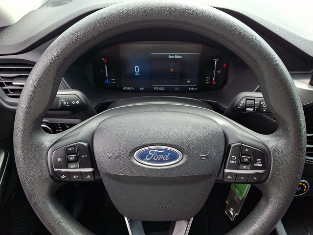 Certified 2023 Ford Escape AWD image 24
