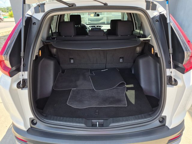Used 2022 Honda CR-V EX image 32