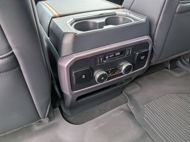 Certified 2024 Ford Expedition Platinum AWD/4WD image 18