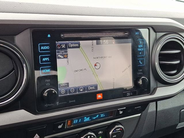 Used 2019 Toyota Tacoma TRD Pro image 16