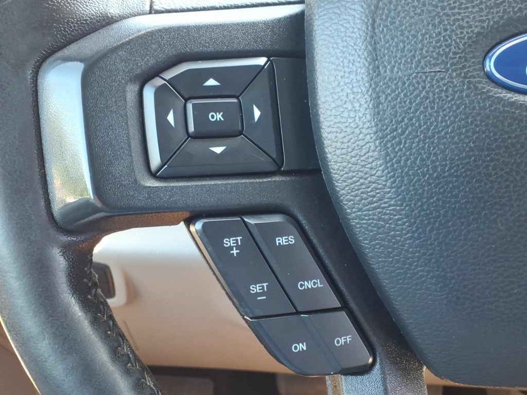 Certified 2019 Ford F150 XLT w/ Equipment Group 302A Luxury AWD/4WD image 21
