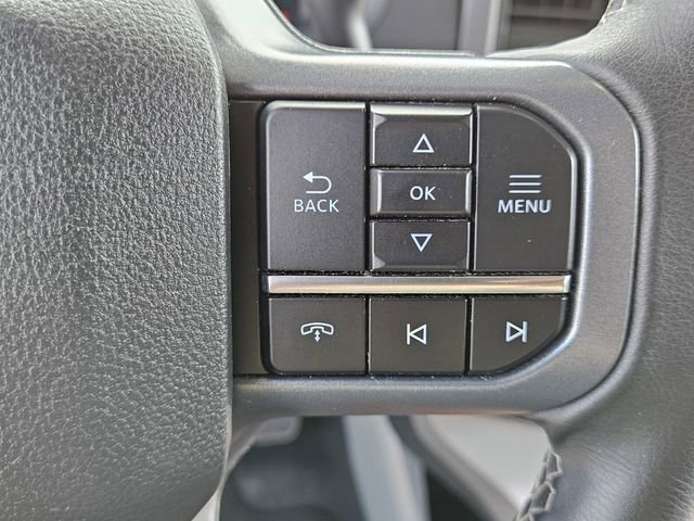 Certified 2024 Ford F150 XLT w/ Mobile Office Package AWD/4WD image 29