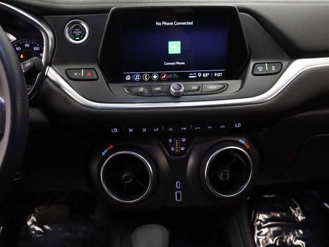 Used 2021 Chevrolet Blazer LT FWD image 28