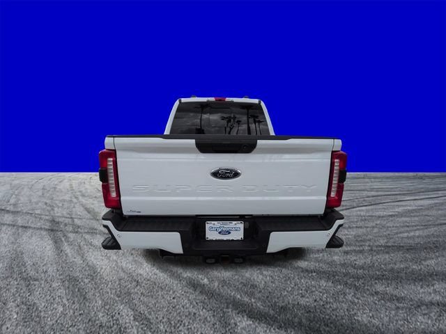 Certified 2024 Ford F250 XL w/ STX Appearance Package AWD/4WD image 5