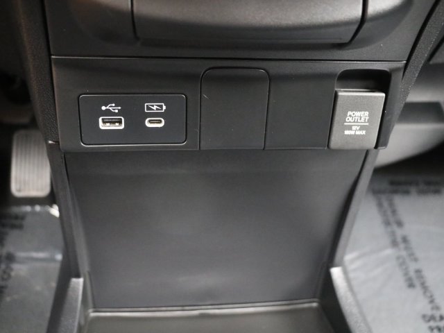 Used 2025 Honda Odyssey Sport-L image 27