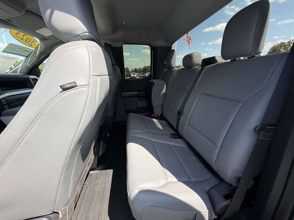 Certified 2023 Ford F150 XL w/ Trailer Tow Package AWD/4WD image 23