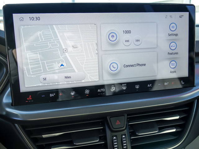 Certified 2023 Ford Escape Active w/ Tech Pack #1 image 17