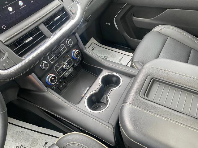 Used 2022 GMC Yukon SLT image 24